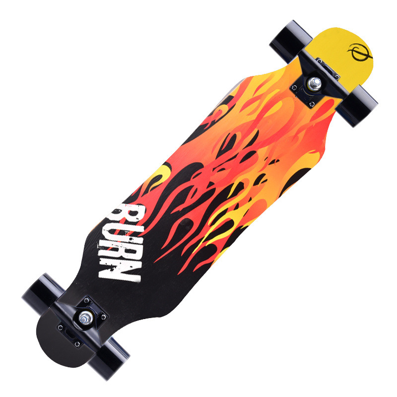 Mini Black Fire